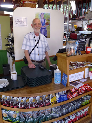 Comentarii opinii despre The Garden Kitchen