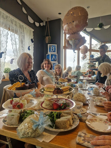 Hawkesyard Estate Parkland Suite, St Thomas Priory, Armitage Ln, Rugeley WS15 1PU, United Kingdom