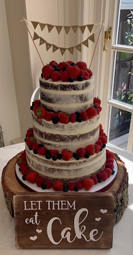 Comentarii opinii despre Mrs Macs Cakes