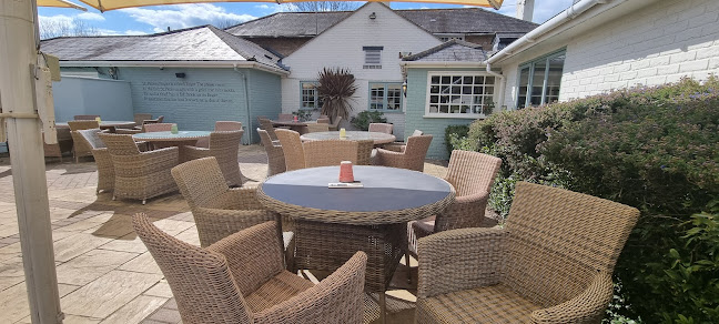 St Peter's Finger Pub & Restaurant, Poole - Poole