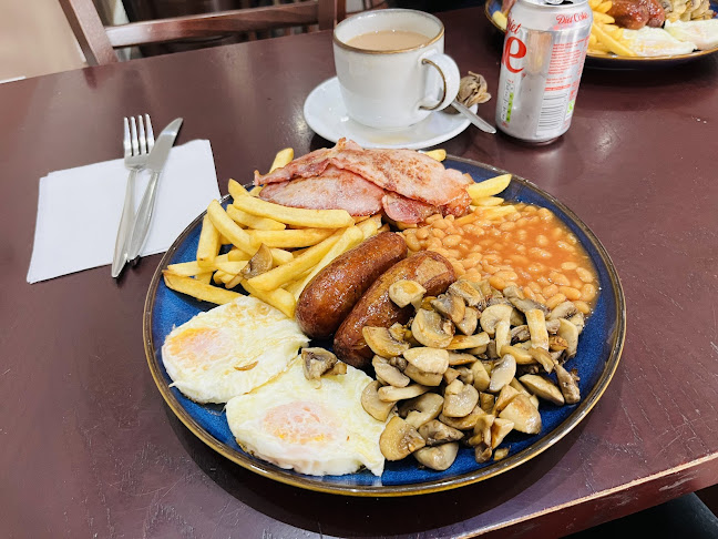 Cafe Lokum - Hospitality and gastronomy