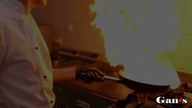 GANIS TAKE AWAY & CATERING SERVICES - Hospitality and gastronomy