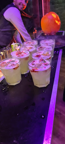 DnH Craft Cocktails - Glasgow