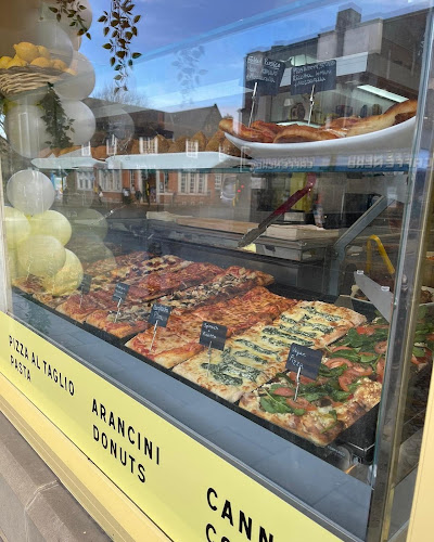 360 Kirkstall Rd, Burley, Leeds LS4 2HQ, United Kingdom