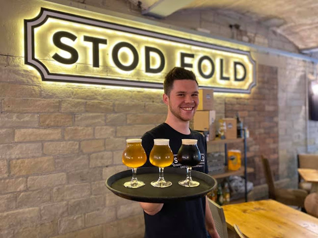Stod Fold - Hospitality and gastronomy