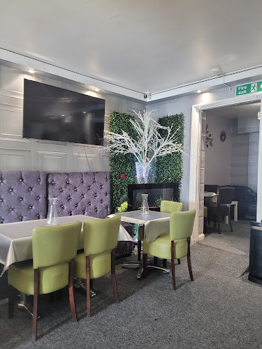 La Calabasse African Restaurant & Pub