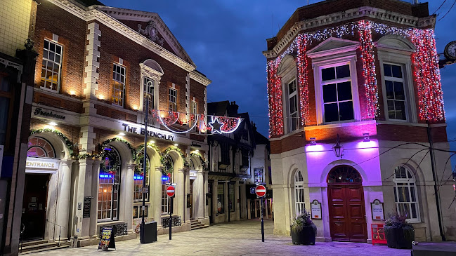 The Brenchley - Hospitality and gastronomy