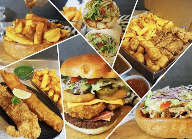 Opinii despre Mossleys în Walsall - Hospitality and gastronomy