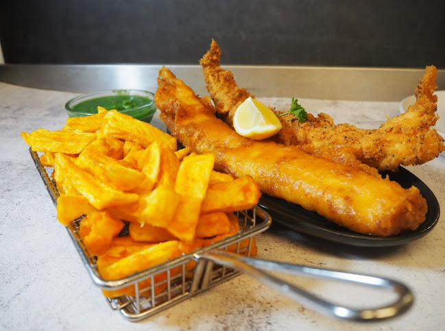 Opinii despre Mossleys în Walsall - Hospitality and gastronomy