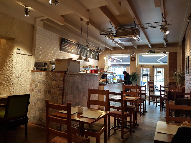 Boulangerie Joie De Vie London