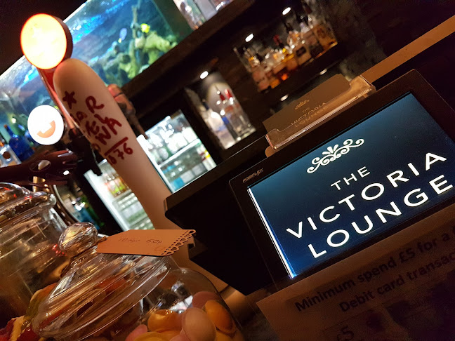 The Victoria Lounge - Glossop