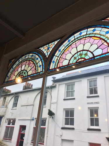 Opinii despre Pizza Plz în Penzance - Hospitality and gastronomy