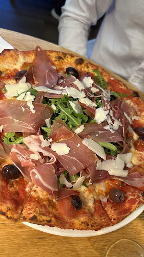 The Old Guinea - Hospitality and gastronomy