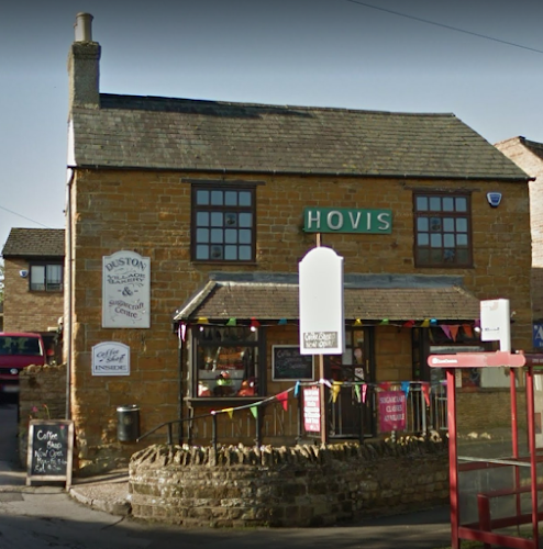Duston Village Bakery - Northampton
