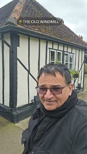The Old Windmill - Chelmsford