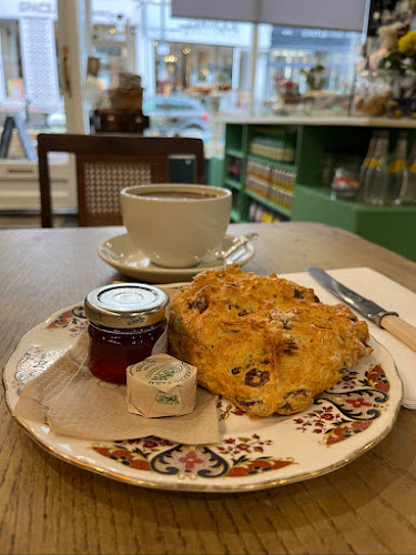 Juliets - Hospitality and gastronomy