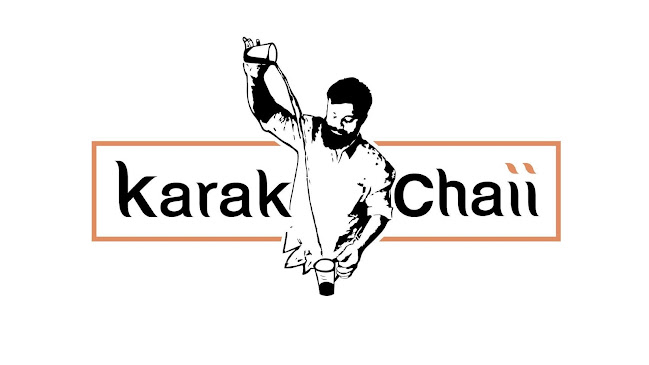 Karak Chaii ® Slough - Slough
