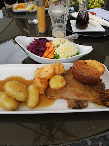 Comentarii opinii despre The Travellers Rest