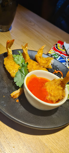 Opinii despre wagamama stevenage în Stevenage - Hospitality and gastronomy