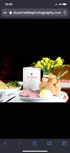 Comentarii opinii despre The Stables Bar & Restaurant