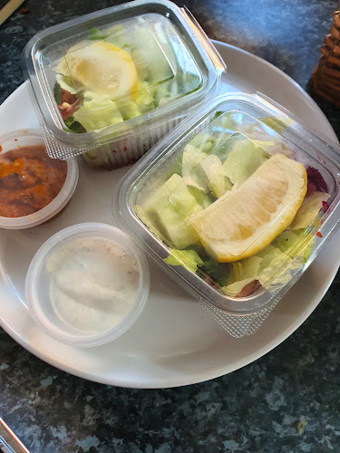 Comentarii opinii despre Turkish Grill