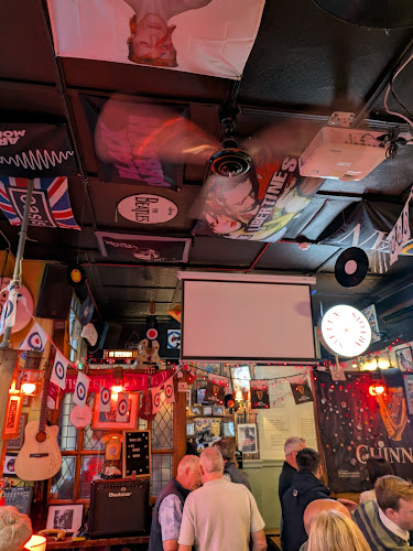 Comentarii opinii despre The Marquis