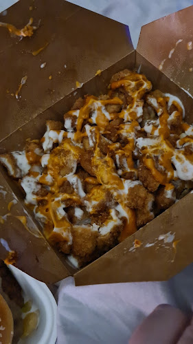 Comentarii opinii despre Loco's burgers