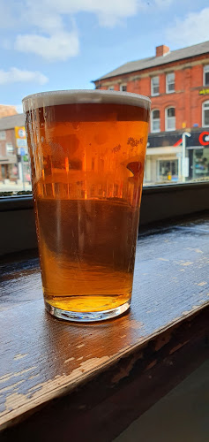 Opinii despre 9 Gallon în Warrington - Hospitality and gastronomy