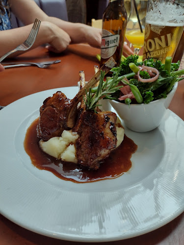 Opinii despre Crustacean în Weymouth - Hospitality and gastronomy