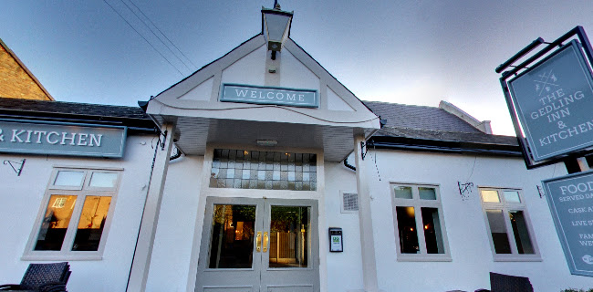 Opinii despre The Gedling Inn în Nottingham - Hospitality and gastronomy