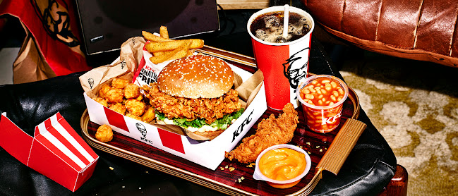 KFC Pennywell - Chester Road - Hospitality and gastronomy