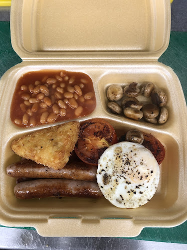 Café Afloat - Hospitality and gastronomy