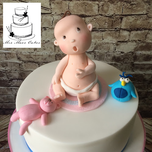 Mrs Macs Cakes - Hospitality and gastronomy