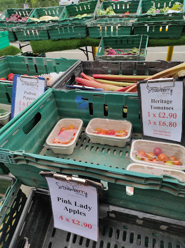 NCP Castle Terrace Car Park, Castle Terrace, Edinburgh EH1 2EN, United Kingdom