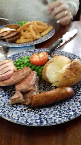 Comentarii opinii despre The Richard Oastler - JD Wetherspoon