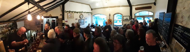 Comentarii opinii despre The Tap House