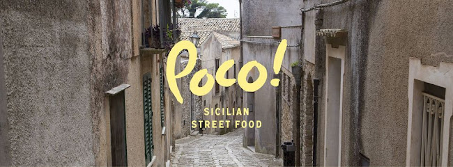 Poco Sicilian Street Food - Hospitality and gastronomy