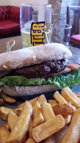 37 Fore St, Redruth TR15 2AE, United Kingdom