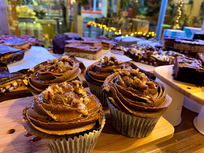 Foliage Cafe - Bristol