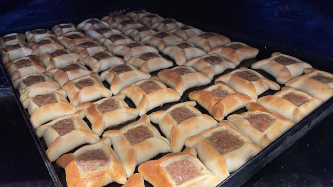 TA’MINI LEBANESE BAKERY - London