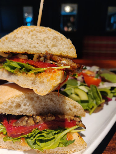 MacSorley's - Glasgow