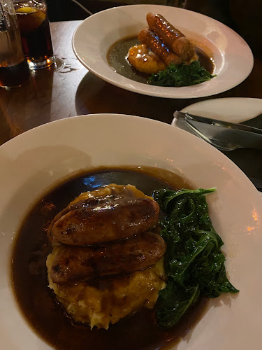 The Shakespeares Head - Hospitality and gastronomy