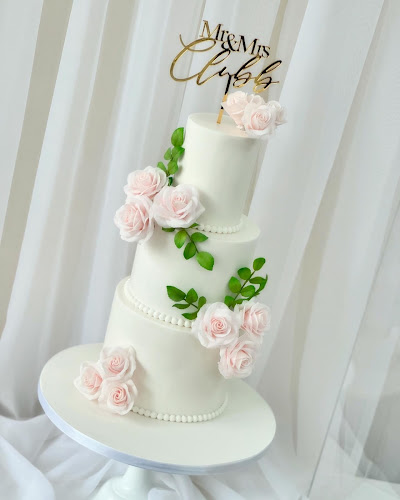 Luscious Lovelies Cakes - Falkirk