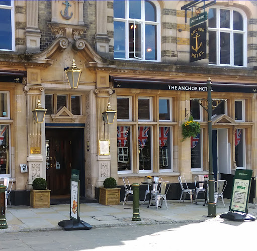 Anchor Hotel - Horsham