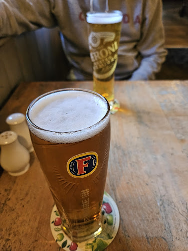 Heart of England - Hospitality and gastronomy