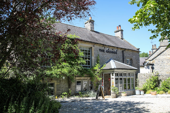 Opinii despre The George at Alstonefield în Ashbourne - Hospitality and gastronomy