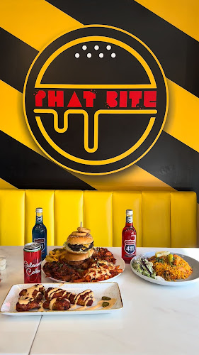 Phat Bite - Hospitality and gastronomy