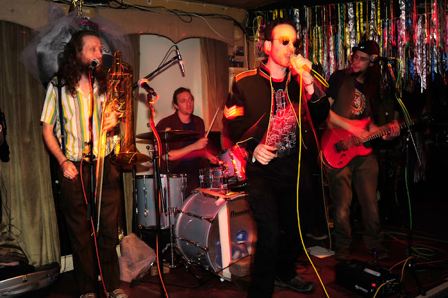 Comentarii opinii despre The Bell Inn