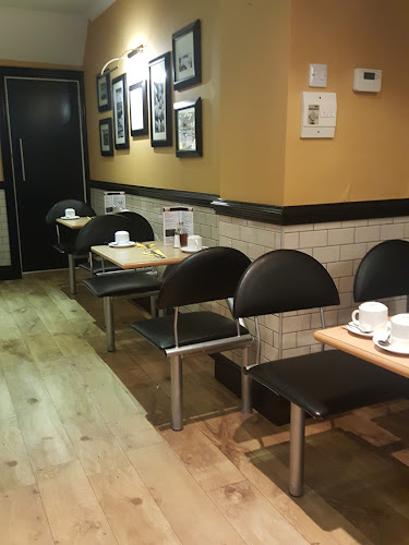 Clems Fish Restaurant