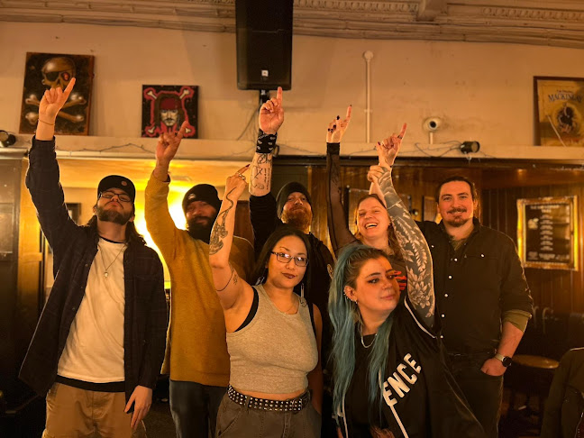 Ship - Hospitality and gastronomy